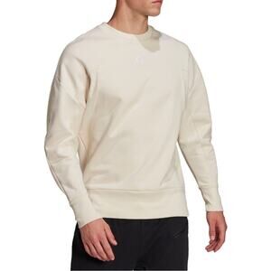 Adidas Men's Internal Crewneck Sweatshirt Size Medium